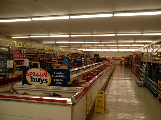 Grocery Store «Save-A-Lot», reviews and photos, 509 S Congress Blvd, Smithville, TN 37166, USA