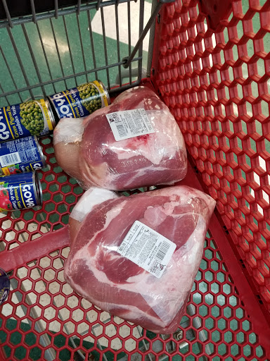 Grocery Store «Pueblo Meat Market - Newark NJ», reviews and photos, 880 Mt Prospect Ave # 1, Newark, NJ 07104, USA