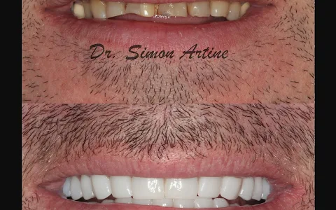 THE Dental Clinic, Dr. Simon Artine image