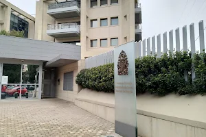 Embassy of Canada to Greece image