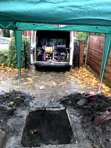 Reviews of Drain Unblocking Service Manchester blocked drains in Manchester - Plumber
