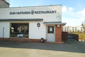 Gaststätte Zum Hufeisen image