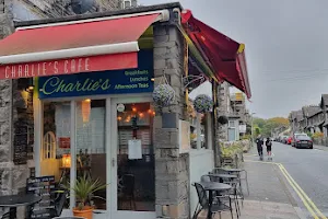 Charlies Cafe image