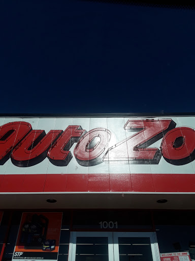Auto Parts Store «AutoZone», reviews and photos, 1001 6th Ave SE, Decatur, AL 35601, USA