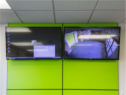 Storage Facility «Extra Space Storage», reviews and photos, 310 Snyder Ave, Berkeley Heights, NJ 07922, USA