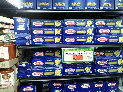 Gourmet Grocery Store «Garden Gourmet Market», reviews and photos, 5665 Broadway, Bronx, NY 10463, USA