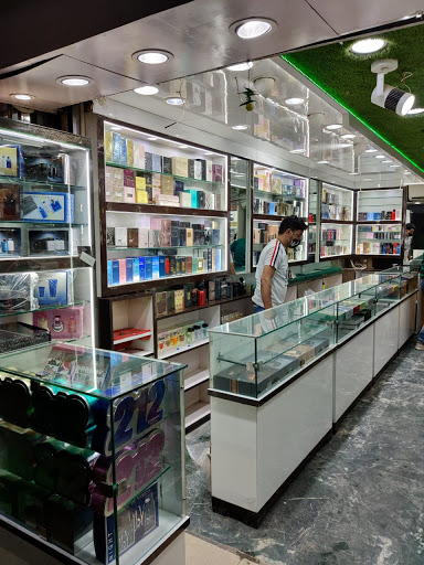 Perfumeries Delhi