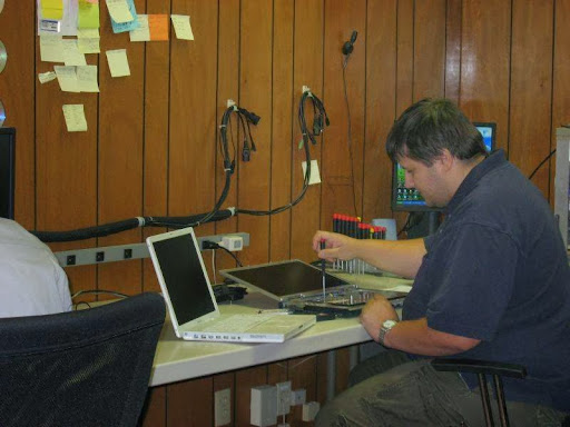 Computer Repair Service «World Technology, LLC Computer Repair», reviews and photos, 561 W Pike St #100a, Lawrenceville, GA 30046, USA