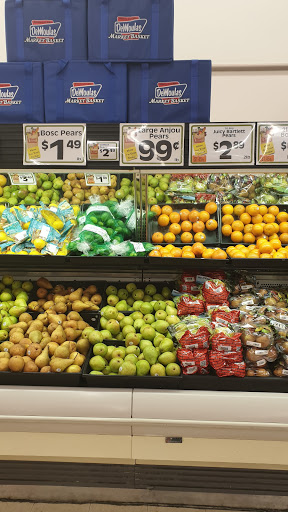 Grocery Store «Market Basket», reviews and photos, 240 Broadway, Raynham, MA 02767, USA