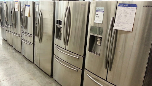 Affordable Used Appliances