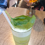 Photo n° 4 de l'avis de Rolande.e fait le 20/06/2019 à 16:24 pour Le Florian à Lyon