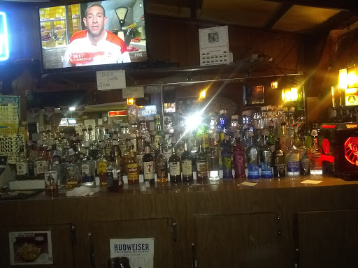 My Place Bar