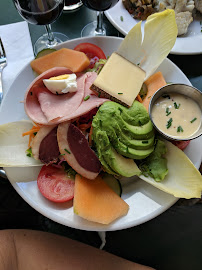 Plats et boissons du Bistro Au Petit Fer à Cheval à Paris - n°16