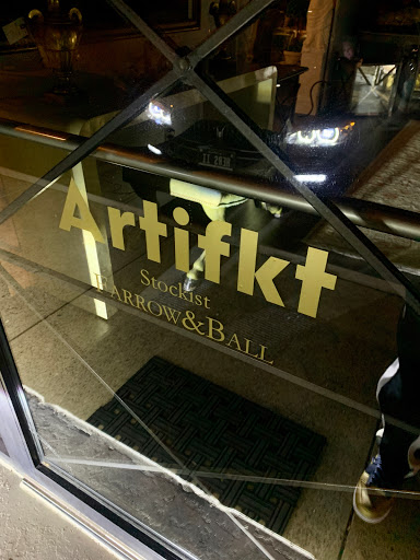 Artifkt | Stockist for Farrow & Ball Paint & Wallpaper