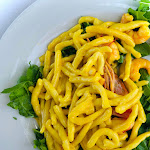 Photo n°2 de l'avis de Vado. fait le 15/08/2021 à 16:47 sur le  La Taverna degli Artisti à San Teodoro