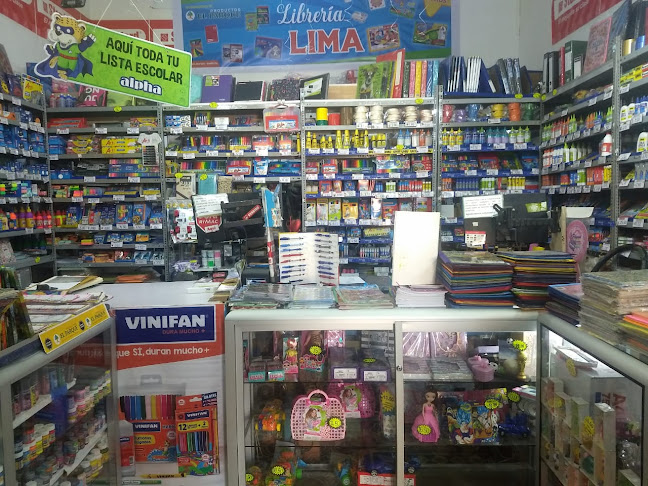 Libreria LIMA