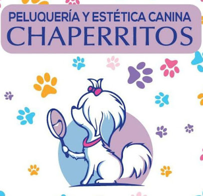 Peluquería Canina Chaperritos