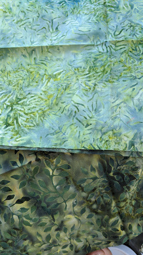 Fabric Store «Fabric Place Basement», reviews and photos, 321 Speen St, Natick, MA 01760, USA