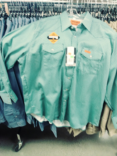 Work Clothes Store «Home of Economy», reviews and photos, 2102 2nd Ave W, Williston, ND 58801, USA