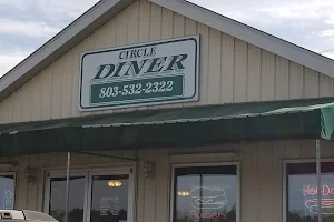 Circle Diner image
