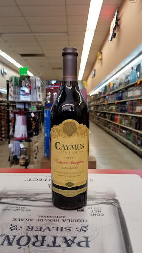 Liquor Store «Liquors Plus», reviews and photos, 2985 NE 163rd St, North Miami Beach, FL 33160, USA