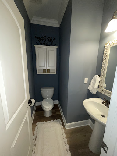 Plumber «Rolland Reash Plumbing», reviews and photos, 11606 Columbia Park Dr E, Jacksonville, FL 32258, USA