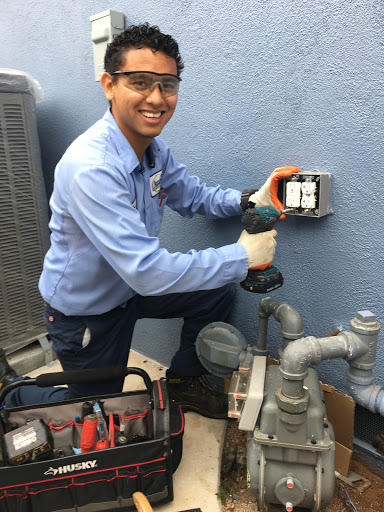 Accurate Electric, Plumbing, Heating and Air image