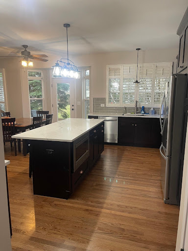 Bathroom Remodeler «BMF Remodeling LLC», reviews and photos, 30 Stone Hill Rd, Oswego, IL 60543, USA