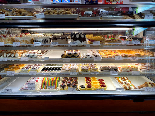 Candy Store «Morrone Pastry Shop & Cafe», reviews and photos, 2349 Arthur Ave, Bronx, NY 10458, USA