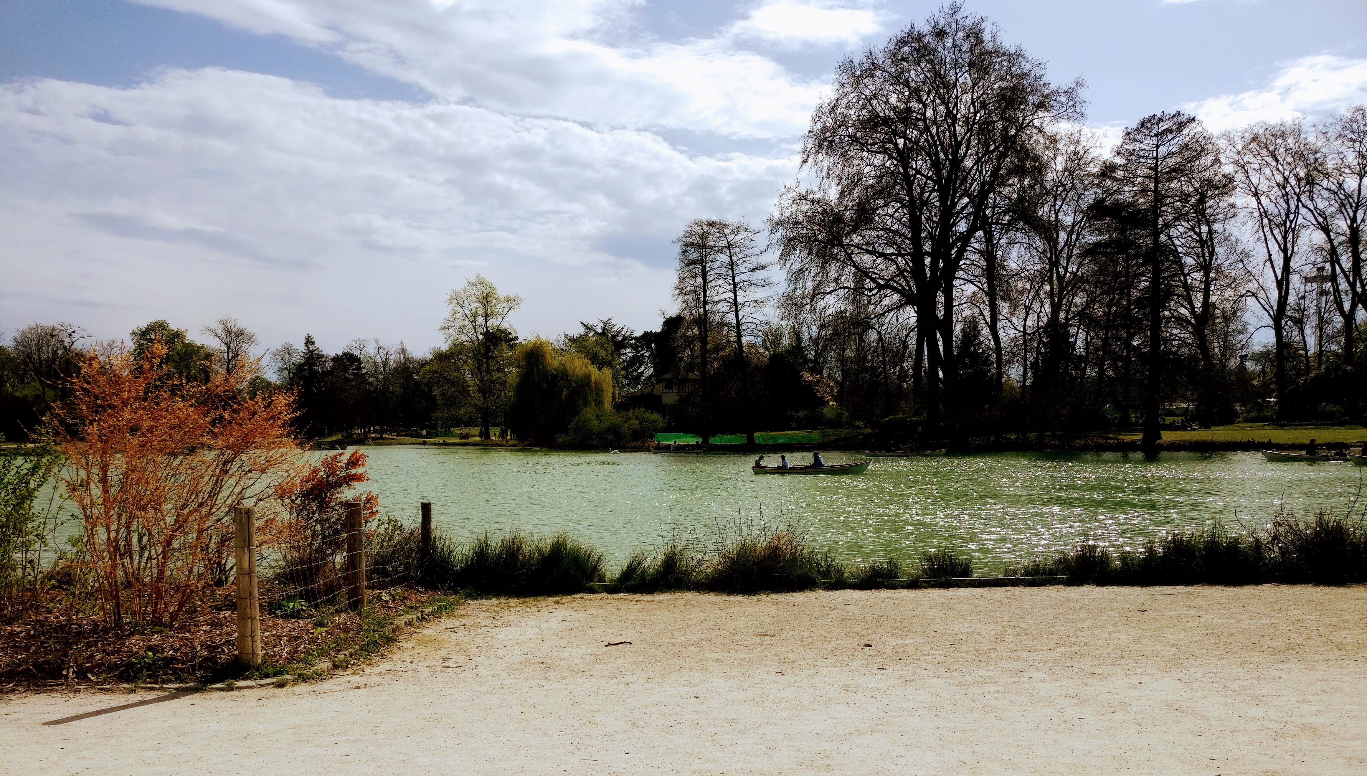 Photo n° 6 de l'avis de Marie-Jacqueline.P fait le 01/05/2018 à 07:27