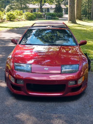 Auto Body Shop «Thomas E. Brown Inc.», reviews and photos, 5030 Arthur Ave, Mechanicsburg, PA 17050, USA