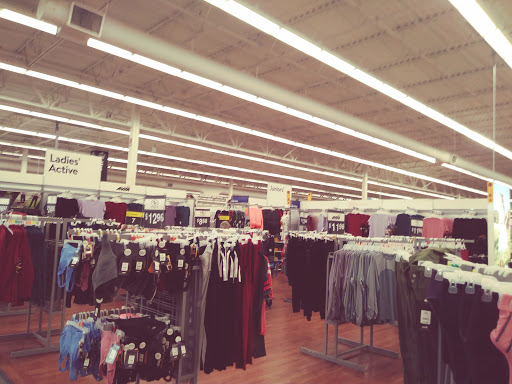 Department Store «Walmart Supercenter», reviews and photos, 4893 Lone Tree Way, Antioch, CA 94531, USA