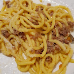 Photo n°1 de l'avis de Elisa.. fait le 26/09/2018 à 10:18 sur le  Trattoria Al Bigolaro - Cucina tipica Colli Euganei à Galzignano Terme