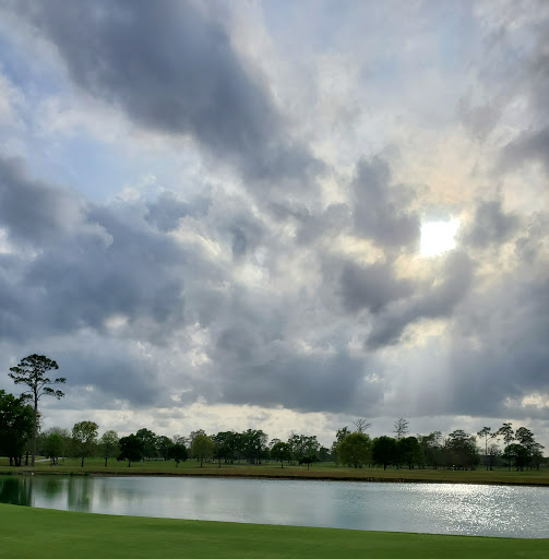 Golf Resort «Golf Club of Houston», reviews and photos, 5860 Wilson Rd, Humble, TX 77396, USA