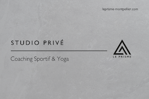 Le Prisme : Studio Privé De Coaching Sportif, Boxe Yoga I By Eden & Bruno image