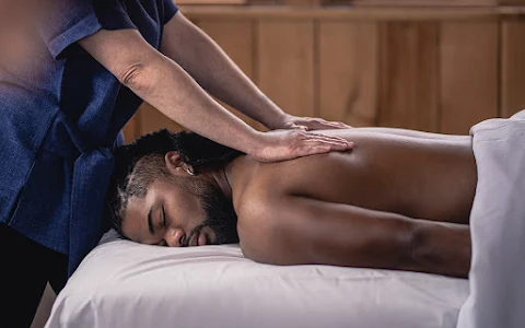 THE SERENITY SPA & EXECUTIVES' MOBILE MASSAGES image