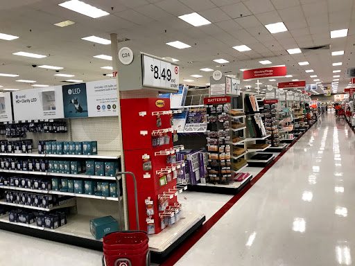 Department Store «Target», reviews and photos, 13250 Northwest Fwy, Houston, TX 77040, USA