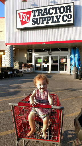 Home Improvement Store «Tractor Supply Co.», reviews and photos, 6801 Florida 50, Groveland, FL 34736, USA