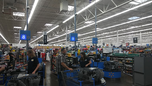 Department Store «Walmart Supercenter», reviews and photos, 2201 Michigan Ave, Arnold, MO 63010, USA