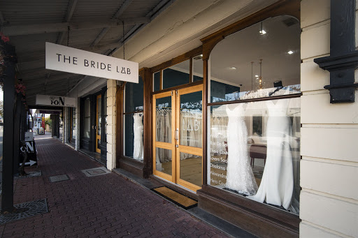 The Bride Lab