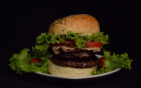 World Burger image