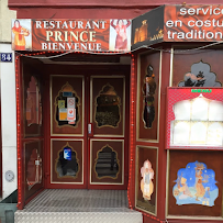 Photos du propriétaire du Restaurant indien Restaurant PRINCE à Saint-Maur-des-Fossés - n°3