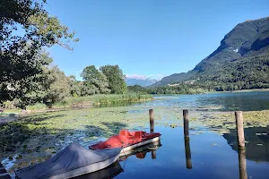 Riserva Naturale Lago del Piano image