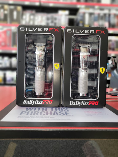 Beauty Supply Store «Sally Beauty», reviews and photos, 2210 Holly Springs Pkwy, Canton, GA 30115, USA