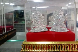 Maa Durga Jewellers image