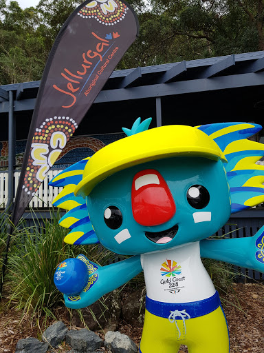 Jellurgal Aboriginal Cultural Centre, 1711 Gold Coast Hwy, Burleigh Heads QLD 4220