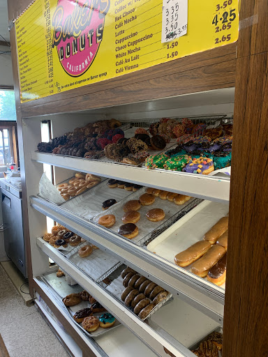 Donut Shop «Bakers Donuts», reviews and photos, 5027 Fruitridge Rd, Sacramento, CA 95820, USA
