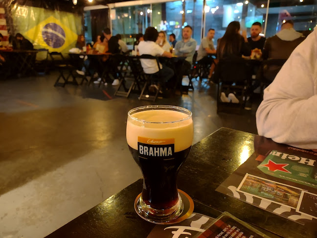 Hamburgueria Água Verde - Hamburgueria