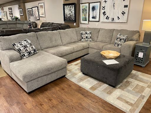 Furniture Store «Jarons Furniture Store - Bordentown», reviews and photos, 600 US-206, Bordentown, NJ 08505, USA