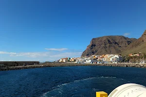 Puerto de Valle Gran Rey image